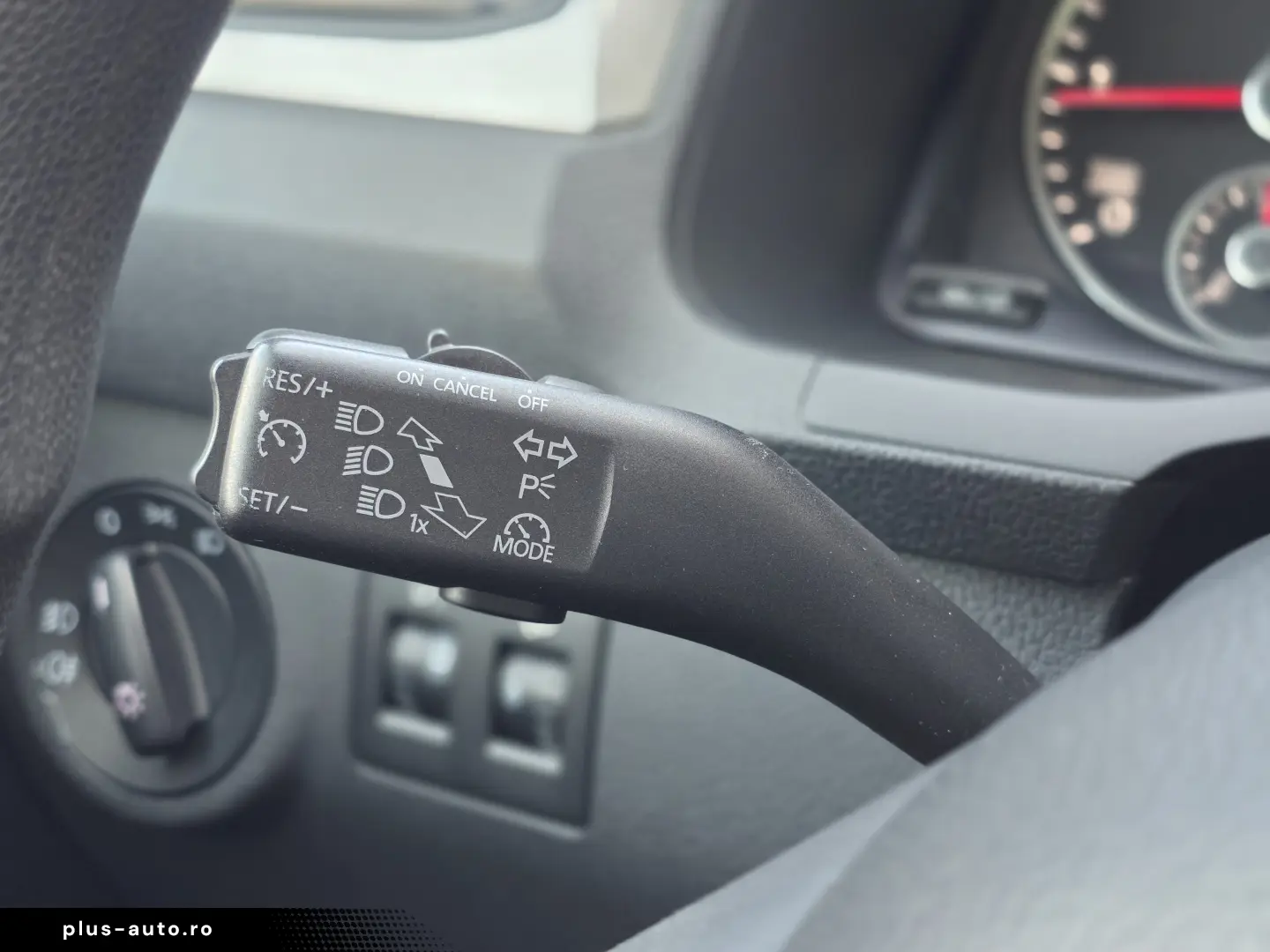 VW CADDY LIFE 2.0TDI 102CP BMT M5