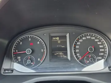 VW CADDY LIFE 2.0TDI 102CP BMT M5