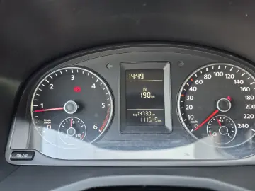 VW CADDY LIFE 2.0TDI 102CP BMT M5