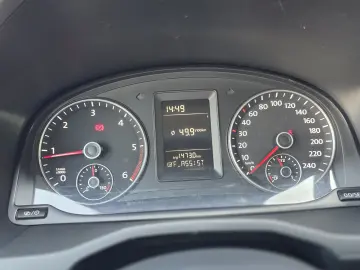 VW CADDY LIFE 2.0TDI 102CP BMT M5