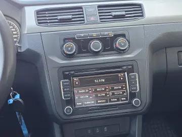 VW CADDY LIFE 2.0TDI 102CP BMT M5