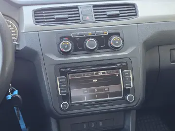 VW CADDY LIFE 2.0TDI 102CP BMT M5