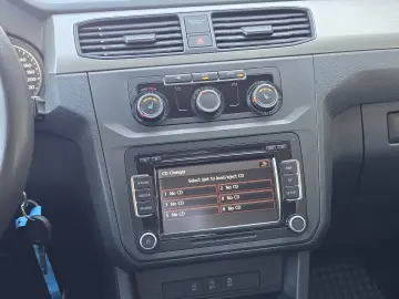 VW CADDY LIFE 2.0TDI 102CP BMT M5