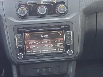 VW CADDY LIFE 2.0TDI 102CP BMT M5