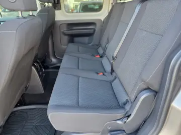 VW CADDY LIFE 2.0TDI 102CP BMT M5