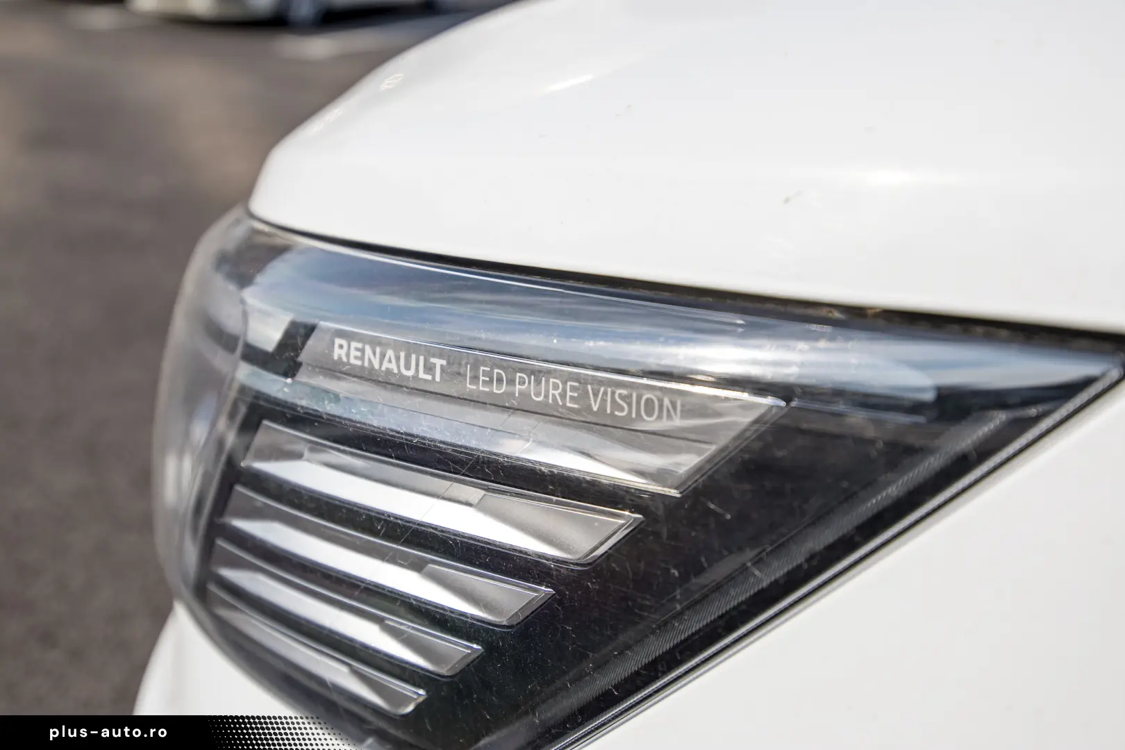 Renault Trafic L2H1 8 1 locuri Authentique