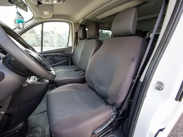 Renault Trafic L2H1 8 1 locuri Authentique