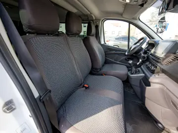 Renault Trafic L2H1 8 1 locuri Authentique