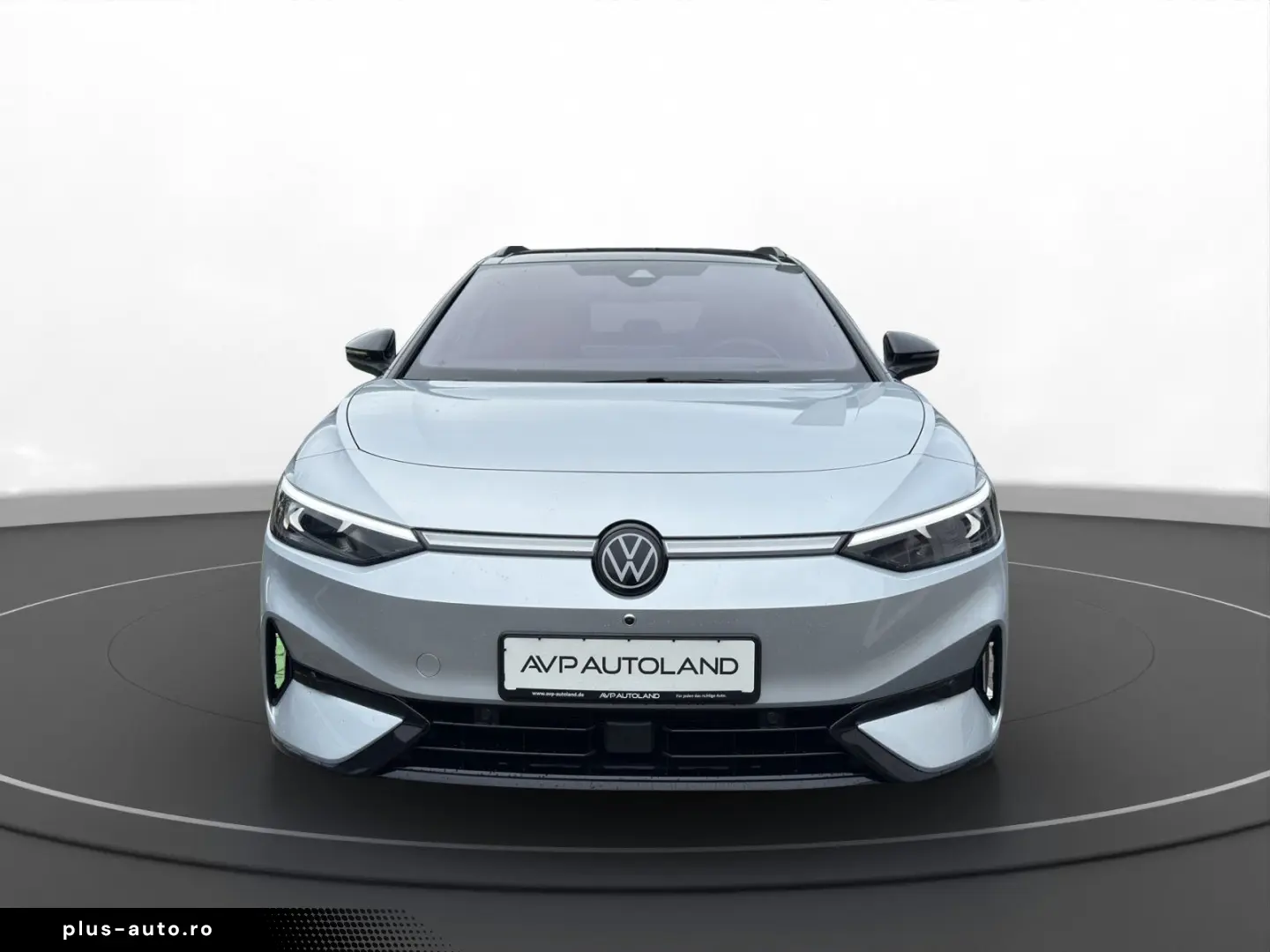 VW ID.7 Tourer Pro   PANO   MATRIX-LED   ACC