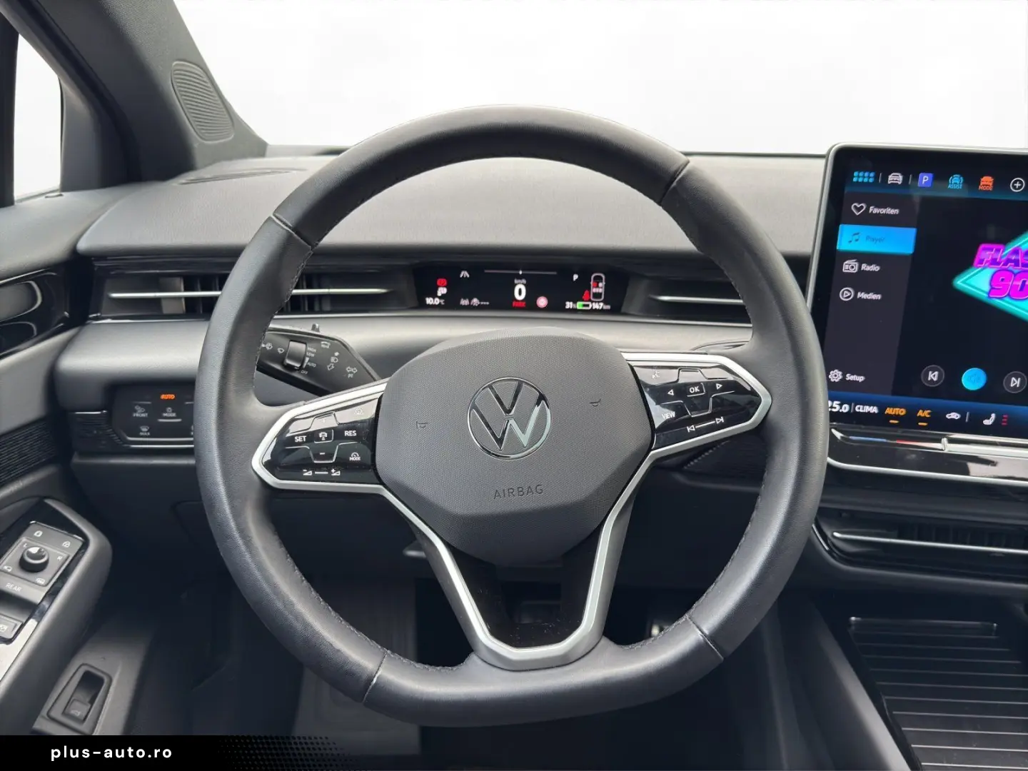 VW ID.7 Tourer Pro   PANO   MATRIX-LED   ACC