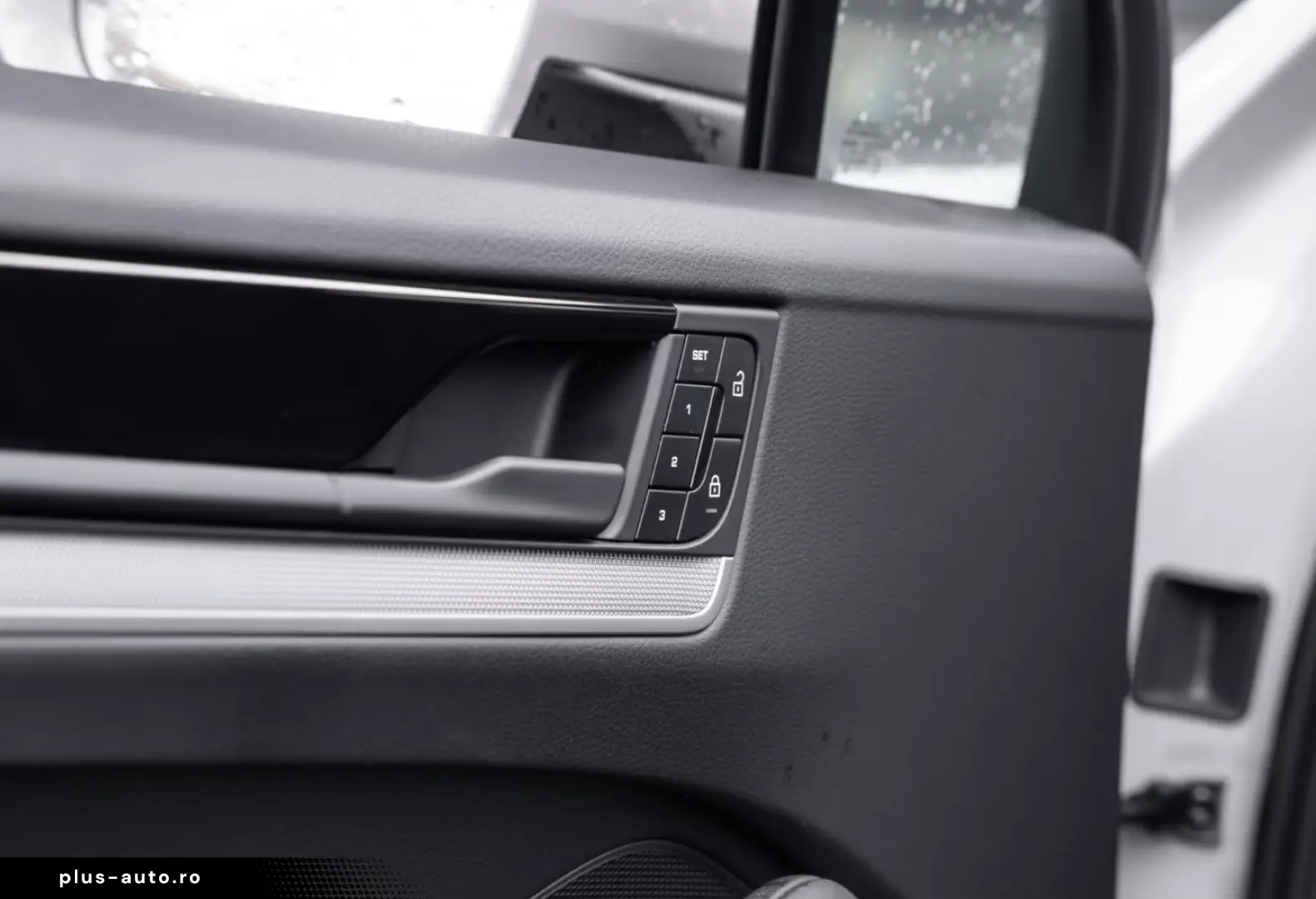 Porsche Cayenne Panorama BOSE Servolenkung Plus