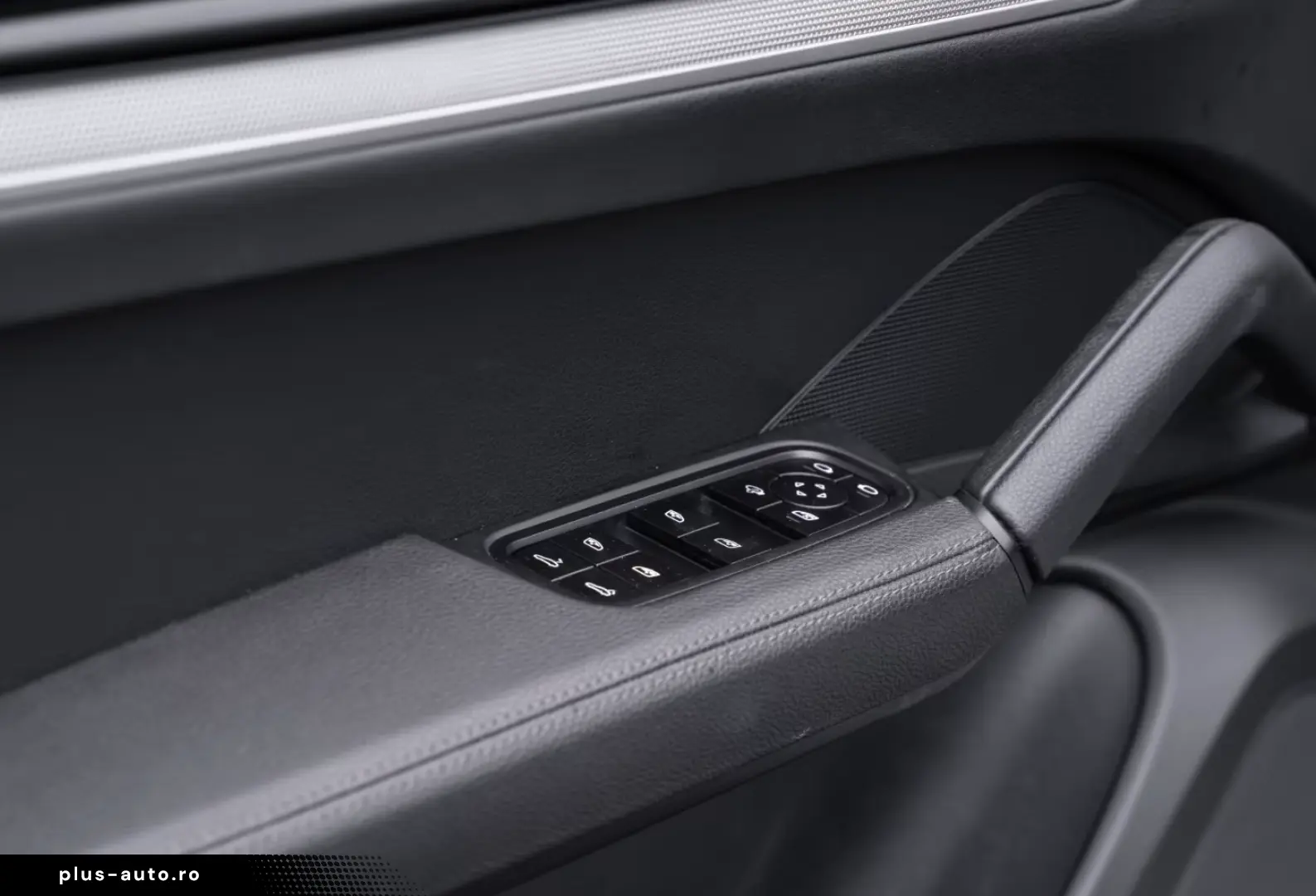 Porsche Cayenne Panorama BOSE Servolenkung Plus