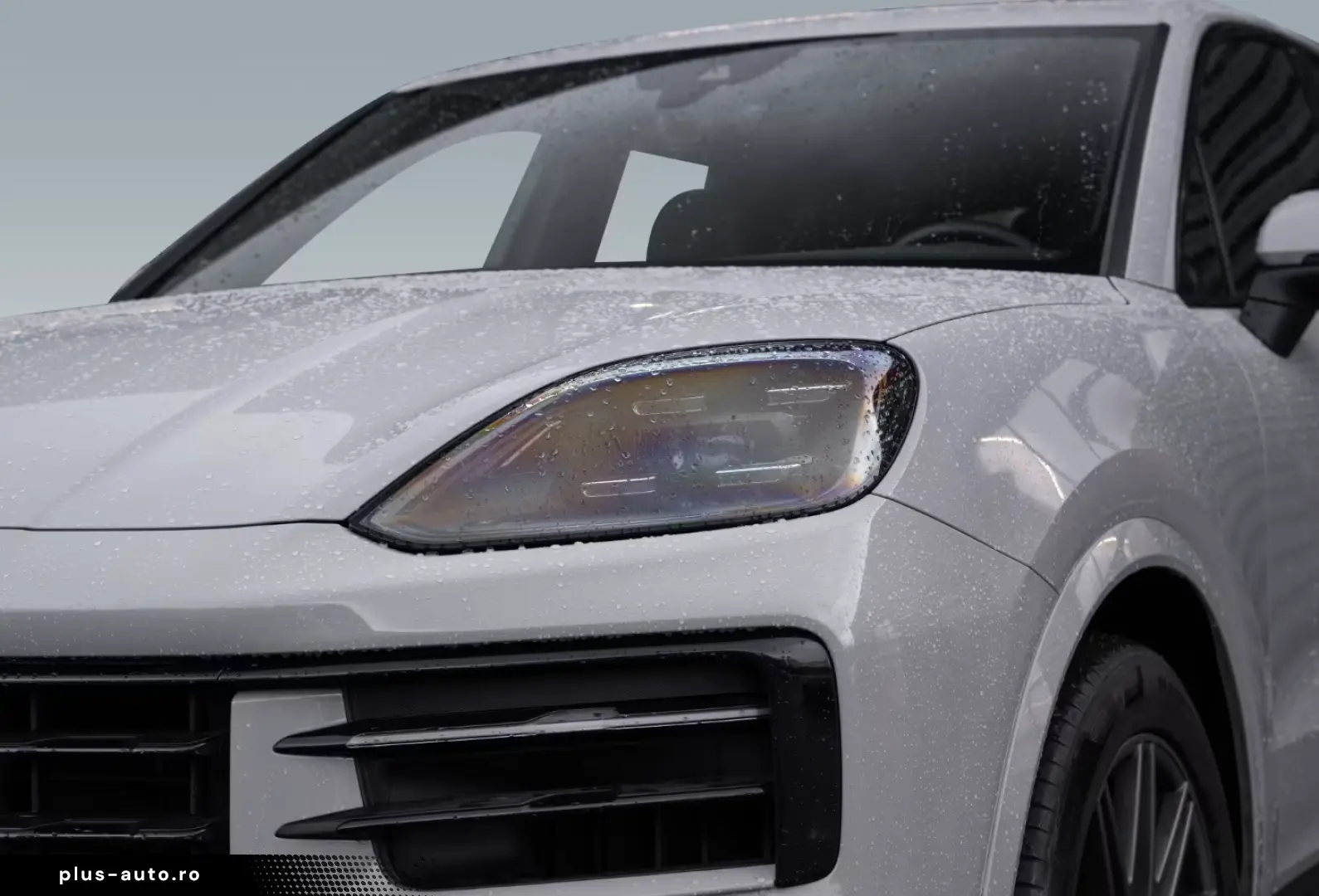 Porsche Cayenne Panorama BOSE Servolenkung Plus