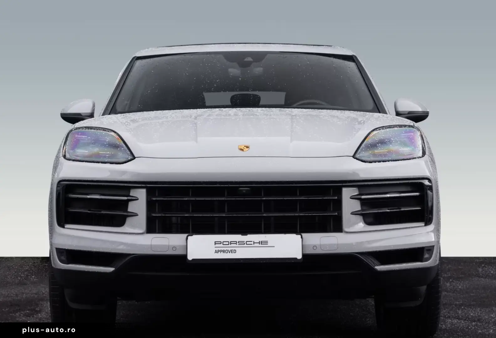 Porsche Cayenne Panorama BOSE Servolenkung Plus