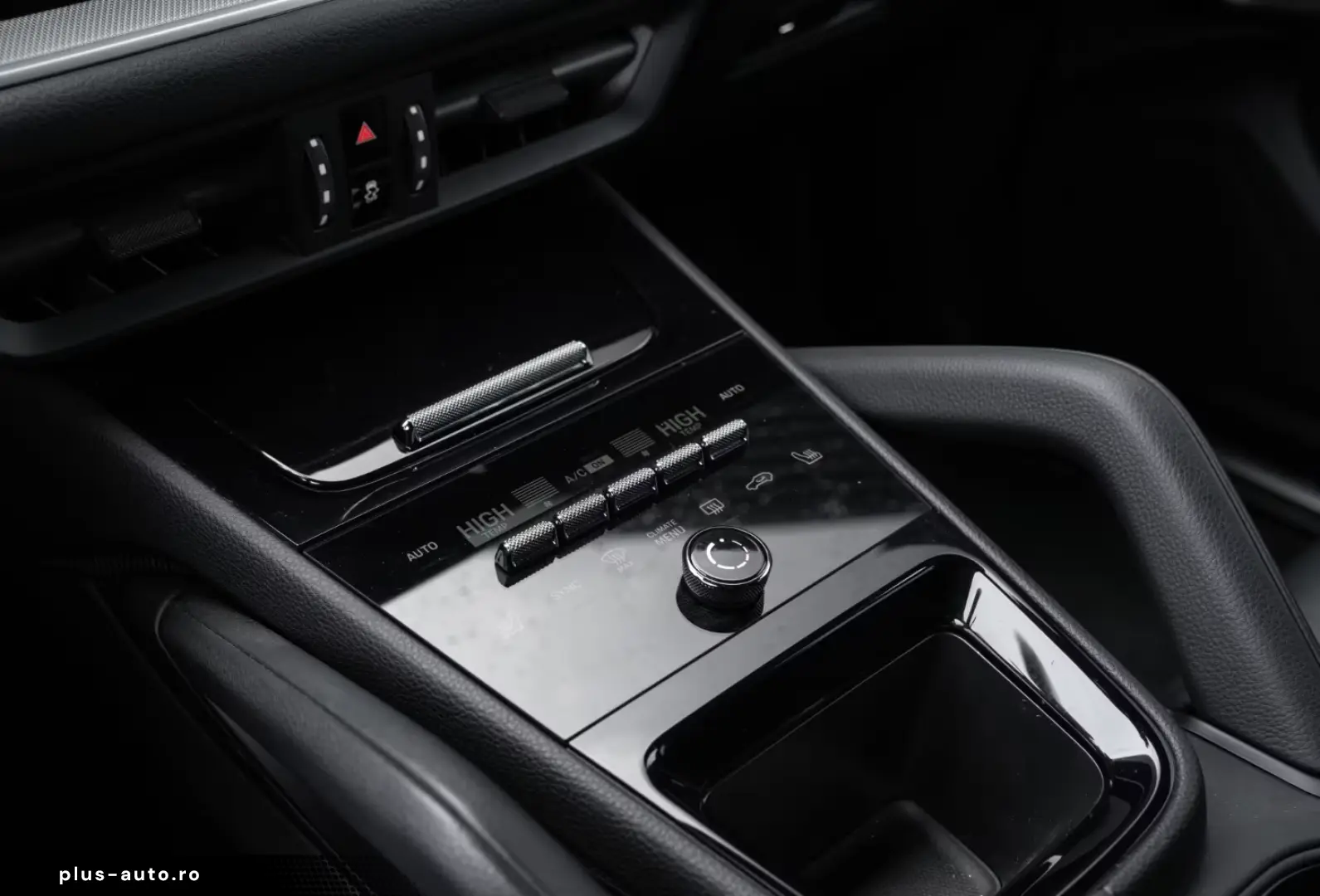 Porsche Cayenne Panorama BOSE Servolenkung Plus