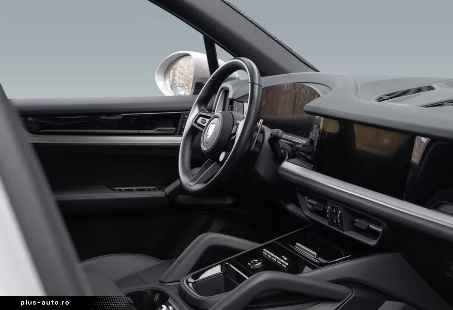 Porsche Cayenne Panorama BOSE Servolenkung Plus