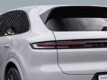Porsche Cayenne Panorama BOSE Servolenkung Plus