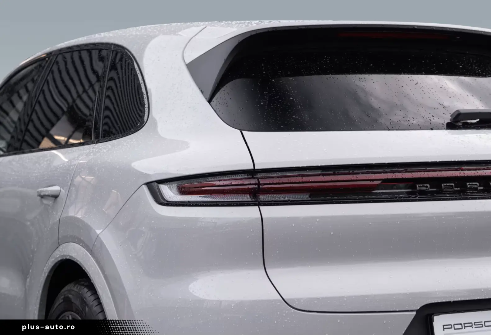 Porsche Cayenne Panorama BOSE Servolenkung Plus