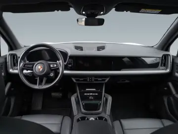 Porsche Cayenne Panorama BOSE Servolenkung Plus