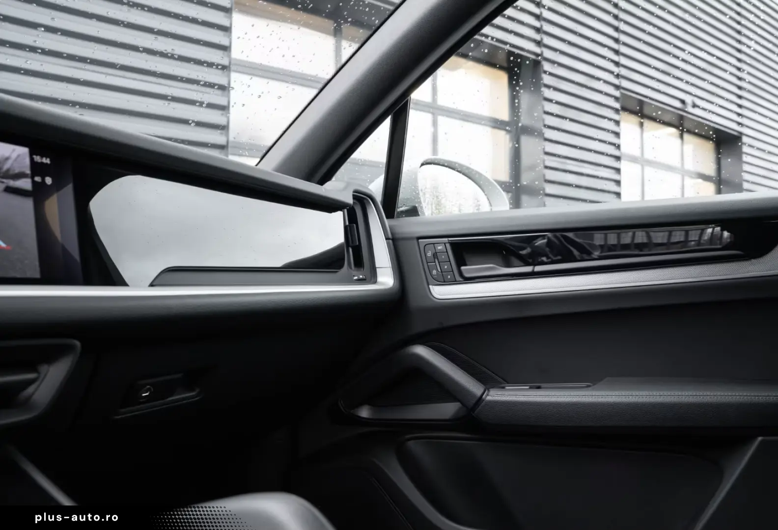 Porsche Cayenne Panorama BOSE Servolenkung Plus