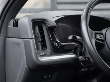 Porsche Cayenne Panorama BOSE Servolenkung Plus