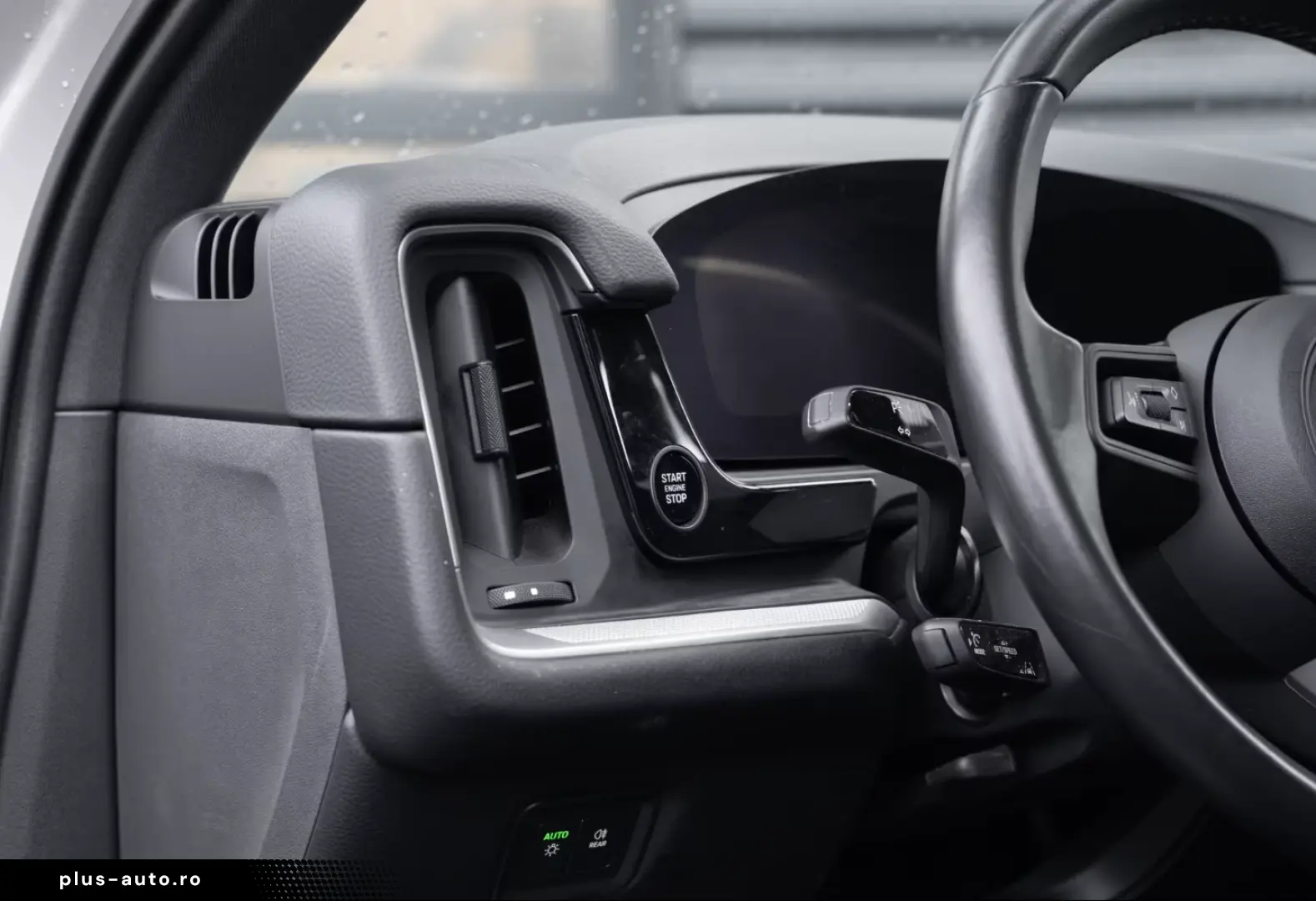 Porsche Cayenne Panorama BOSE Servolenkung Plus