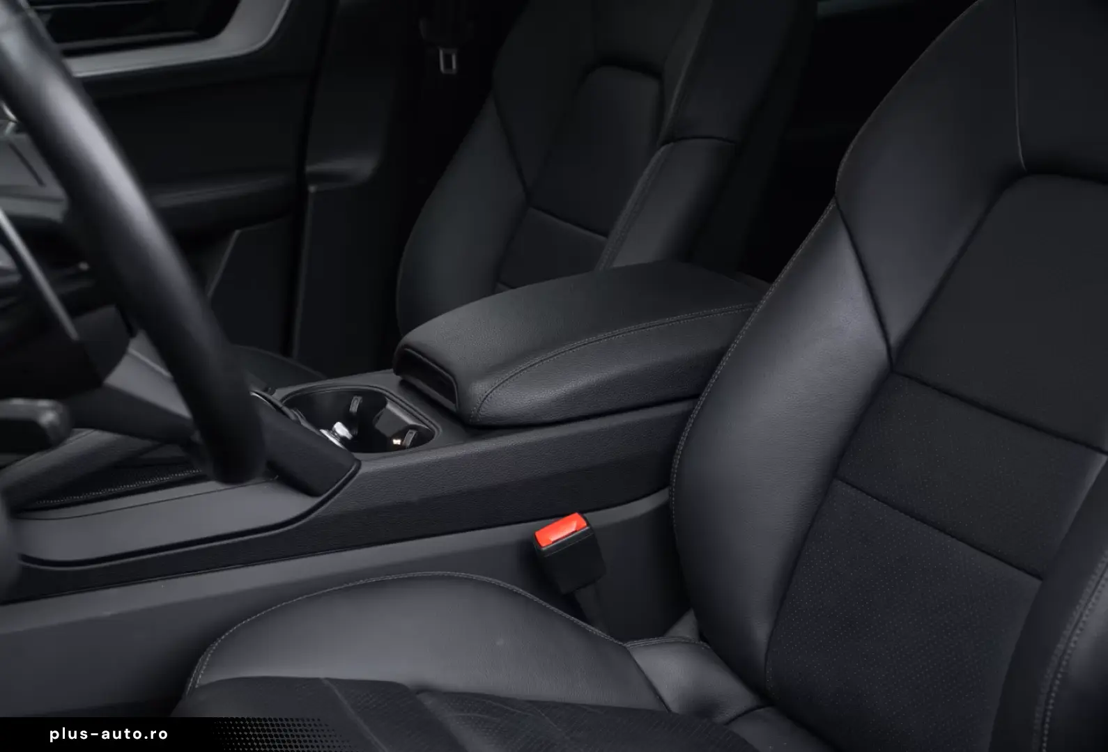 Porsche Cayenne Panorama BOSE Servolenkung Plus