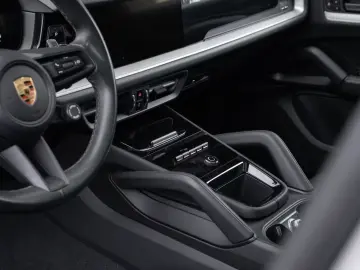 Porsche Cayenne Panorama BOSE Servolenkung Plus