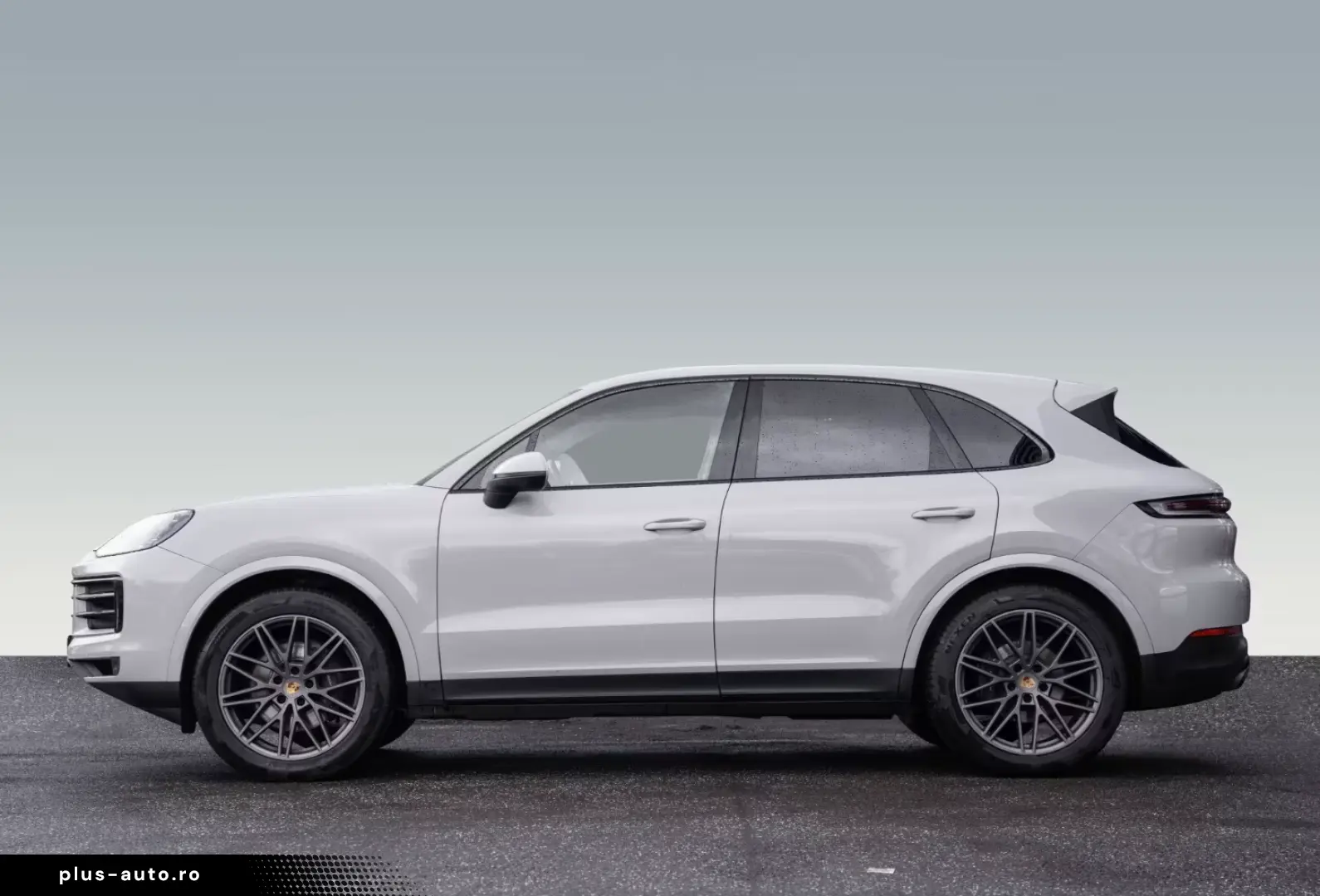 Porsche Cayenne Panorama BOSE Servolenkung Plus