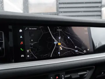 Porsche Cayenne Panorama BOSE Servolenkung Plus