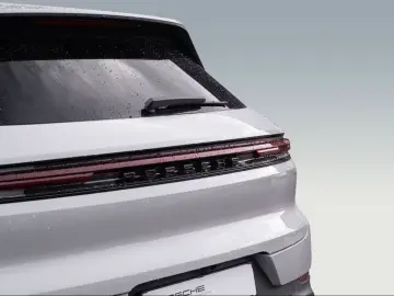 Porsche Cayenne Panorama BOSE Servolenkung Plus