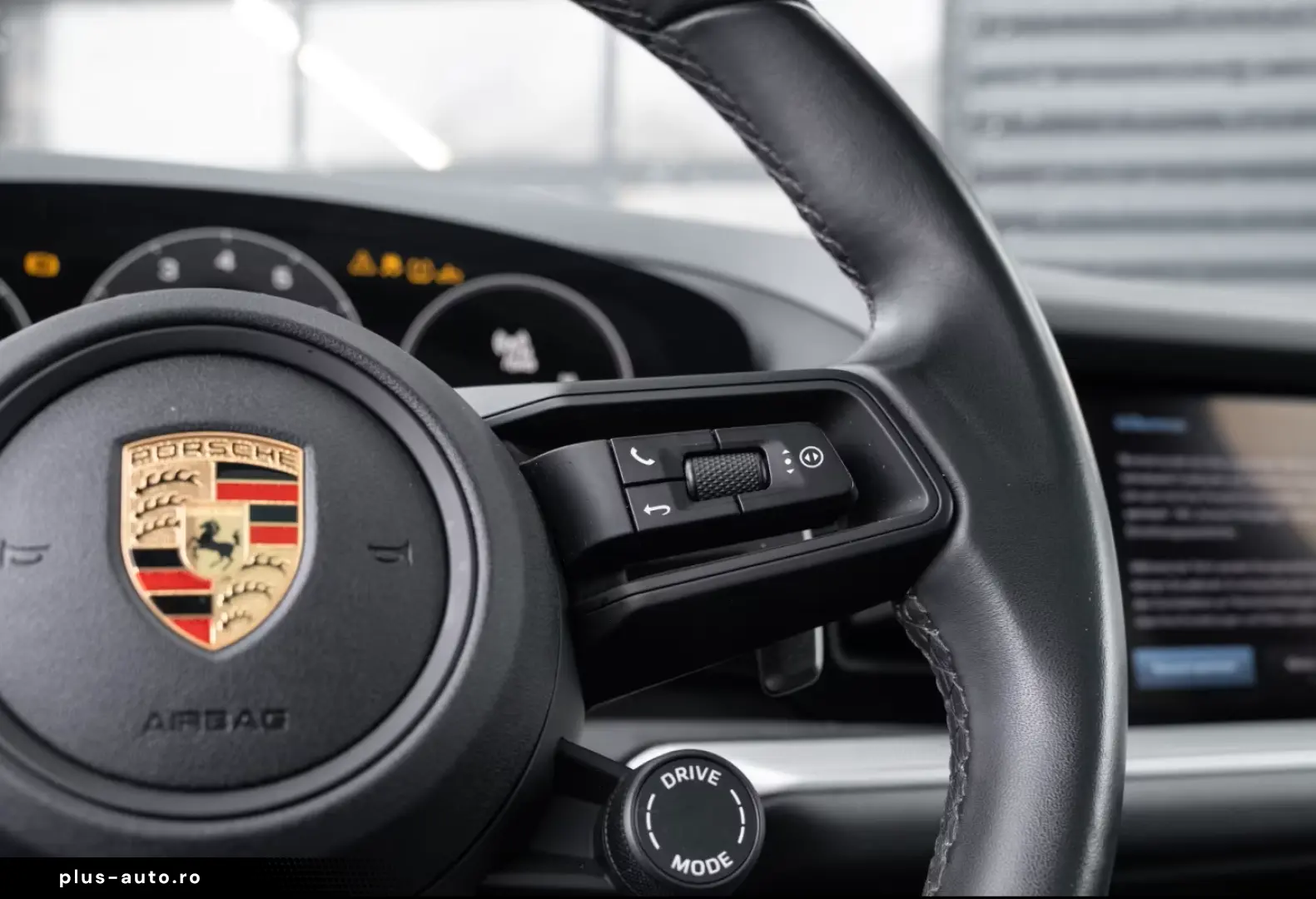 Porsche Cayenne Panorama BOSE Servolenkung Plus