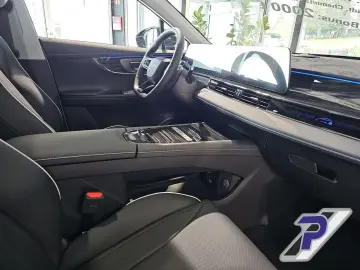 OMODA 5 Exclusive 1 5 TGDI