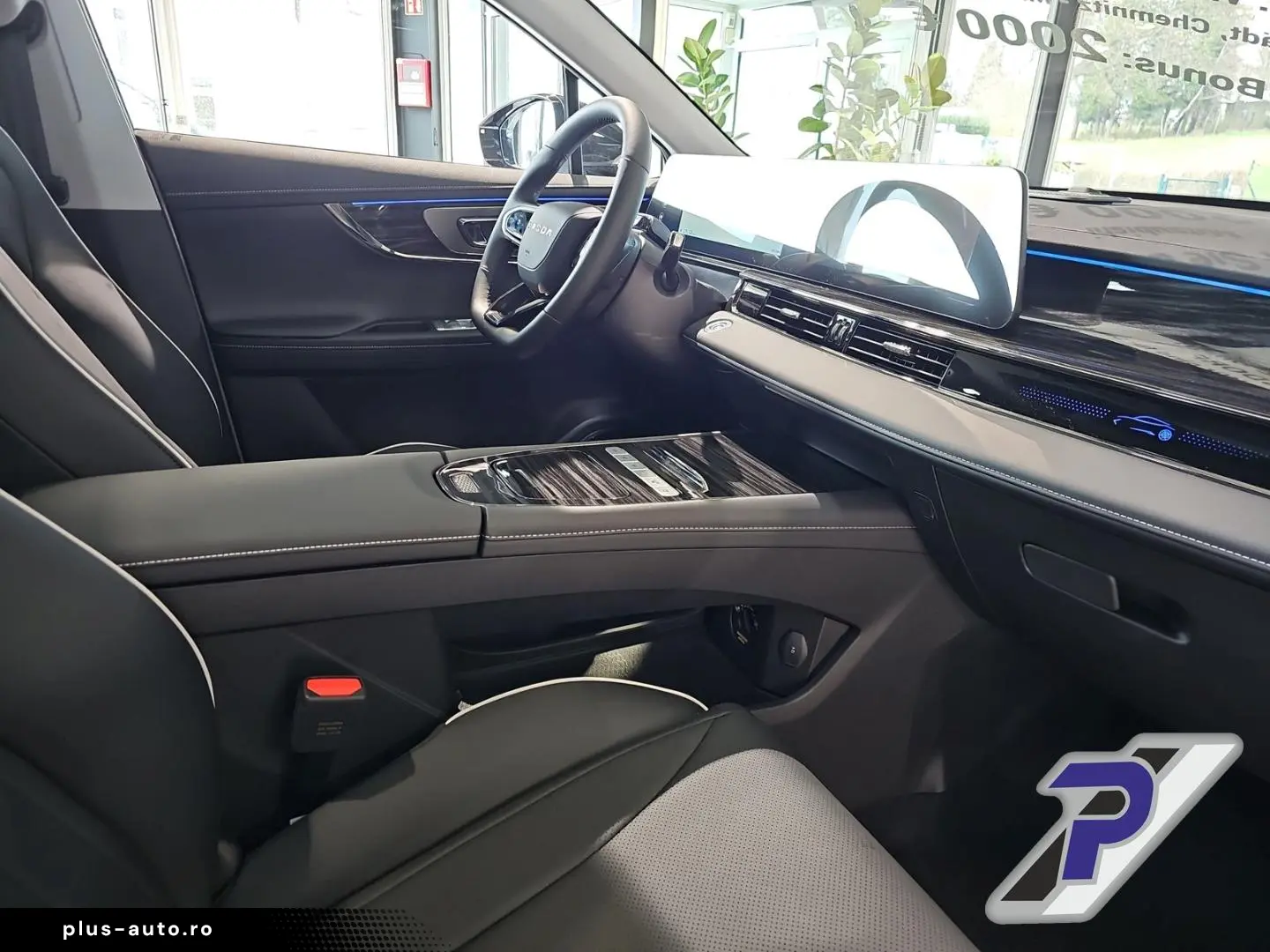 OMODA 5 Exclusive 1 5 TGDI