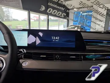 OMODA 5 Exclusive 1 5 TGDI