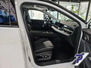 OMODA 5 Exclusive 1 5 TGDI