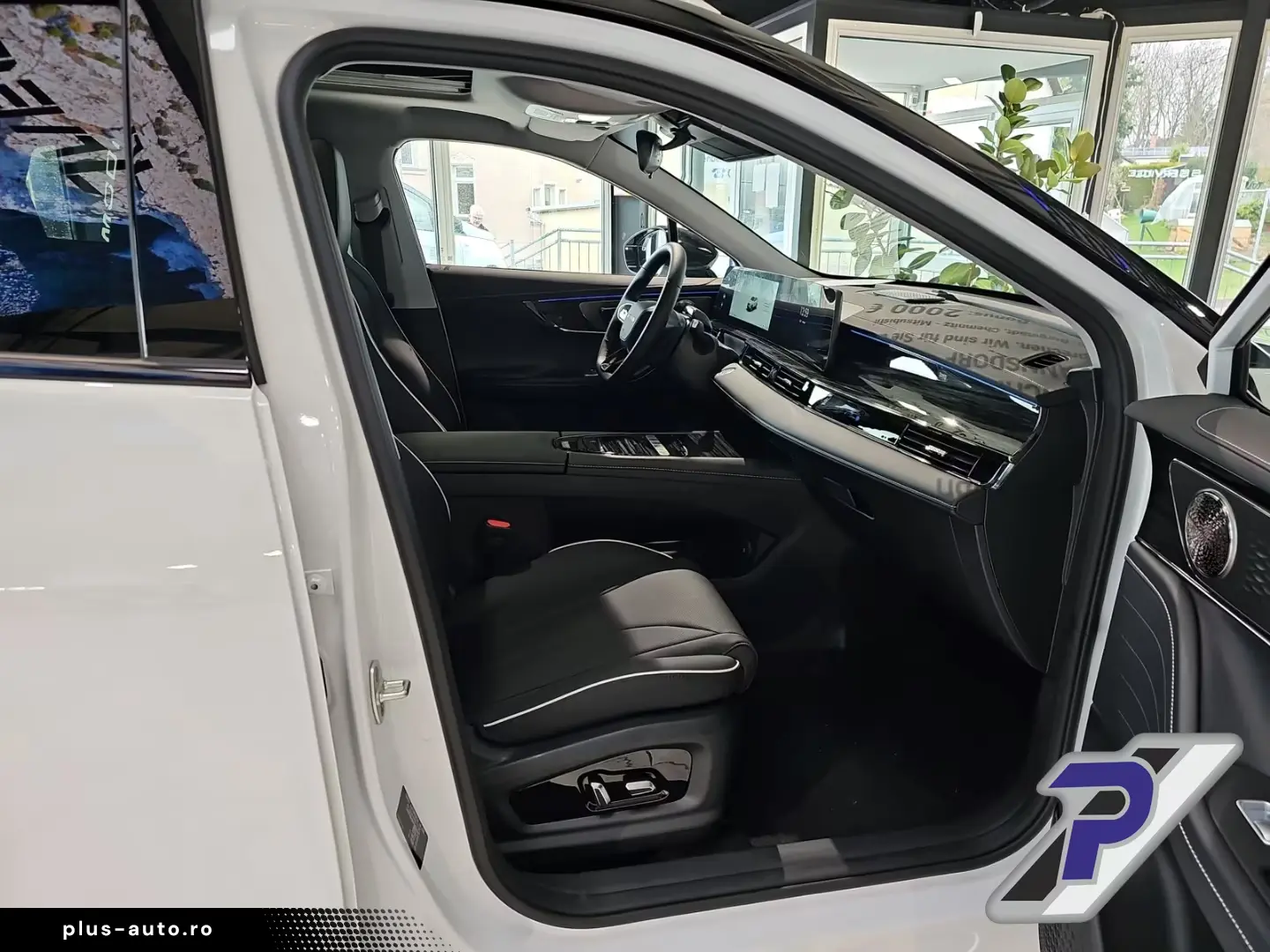 OMODA 5 Exclusive 1 5 TGDI