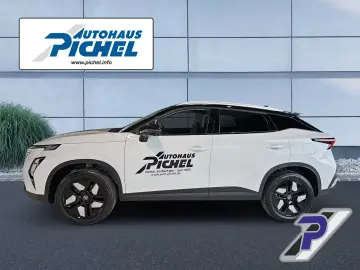 OMODA 5 Exclusive 1 5 TGDI