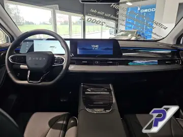 OMODA 5 Exclusive 1 5 TGDI