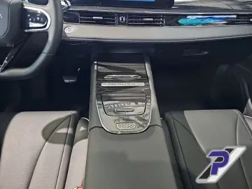 OMODA 5 Exclusive 1 5 TGDI