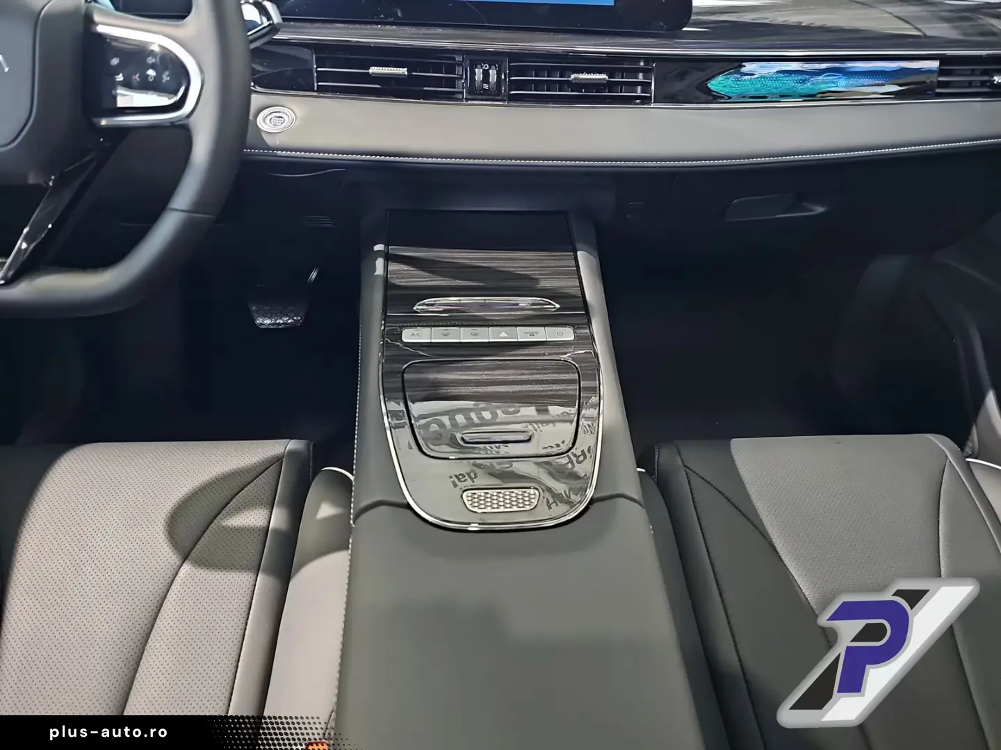 OMODA 5 Exclusive 1 5 TGDI