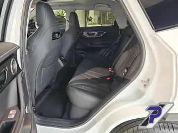 OMODA 5 Exclusive 1 5 TGDI