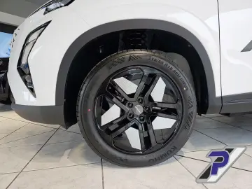 OMODA 5 Exclusive 1 5 TGDI