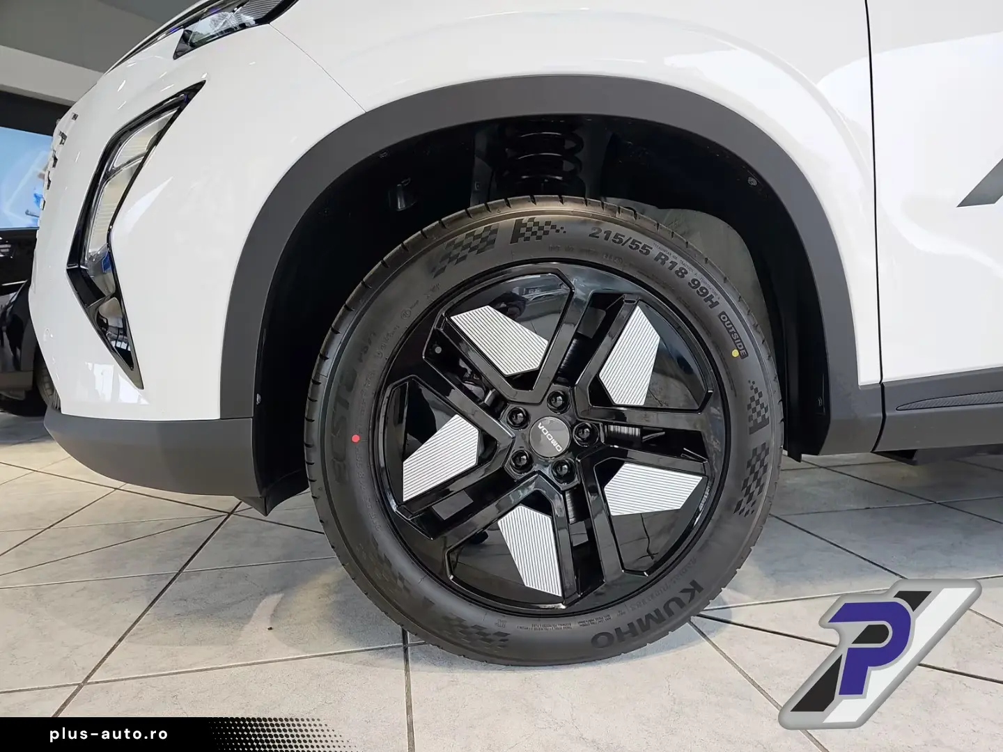 OMODA 5 Exclusive 1 5 TGDI