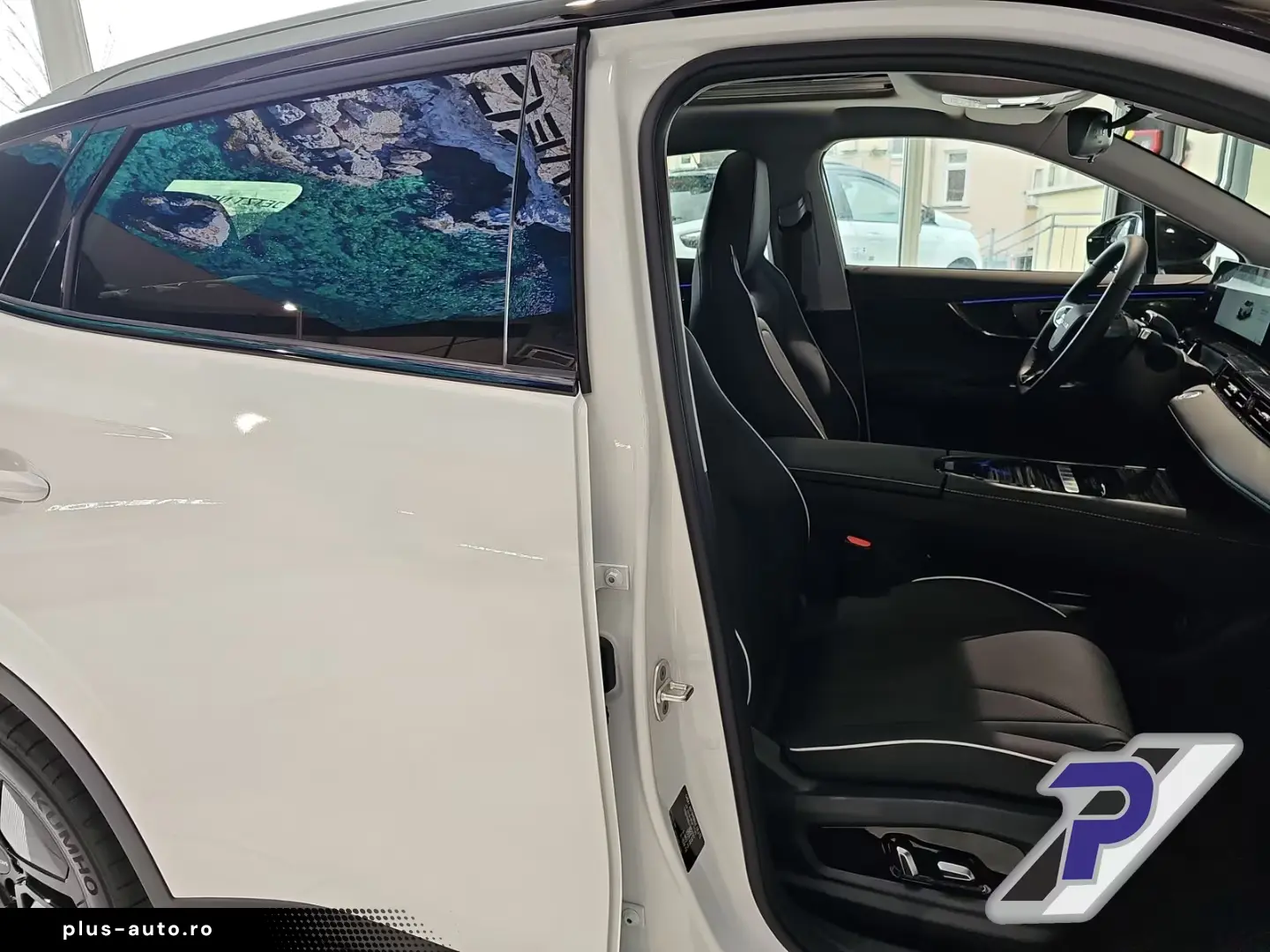 OMODA 5 Exclusive 1 5 TGDI