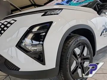 OMODA 5 Exclusive 1 5 TGDI