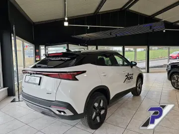 OMODA 5 Exclusive 1 5 TGDI