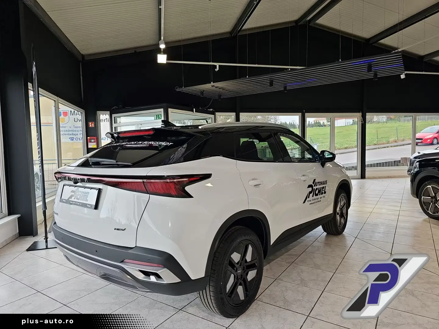 OMODA 5 Exclusive 1 5 TGDI