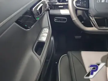 OMODA 5 Exclusive 1 5 TGDI