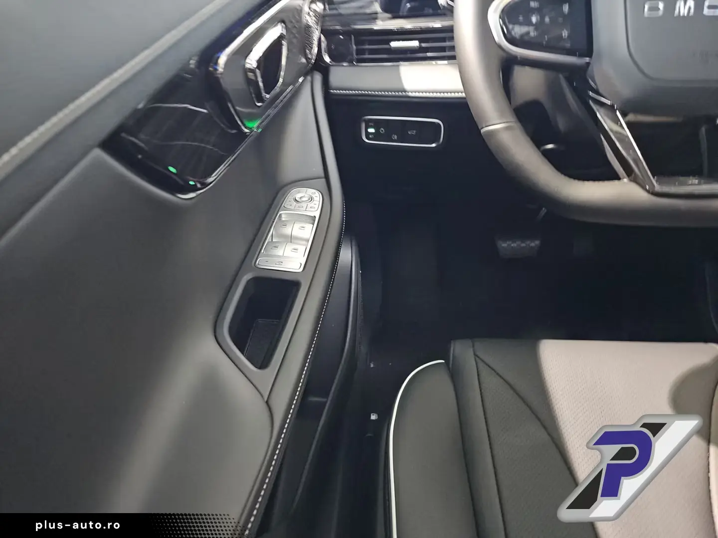 OMODA 5 Exclusive 1 5 TGDI